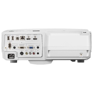 Проектор для офиса и образовательных учреждений NEC UM330W (UM330WG+WM, UM330W+WKG )