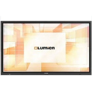 Экран для проектора Lumien Cinema Home Curved 214x370 см LCH-100114