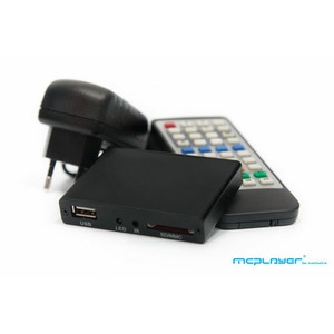 Медиаплеер Mcplayer TINY Hdbox II