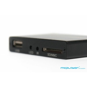 Медиаплеер Mcplayer TINY Hdbox II