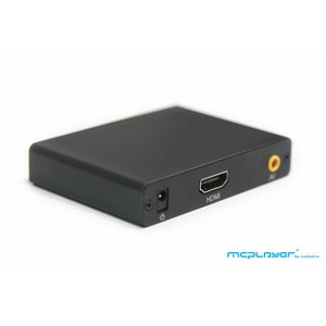 Медиаплеер Mcplayer TINY Hdbox II