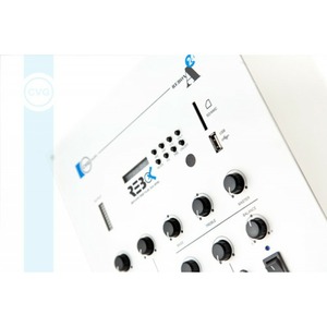 Усилитель трансляционный низкоомный CVGaudio ReBox A24