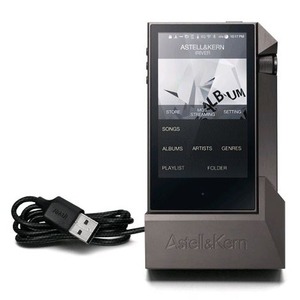 Док станция для цифрового плеера Astell&Kern AKS02