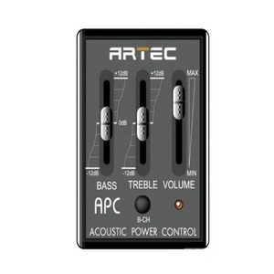 Гитарный усилитель Artec APC-PRO