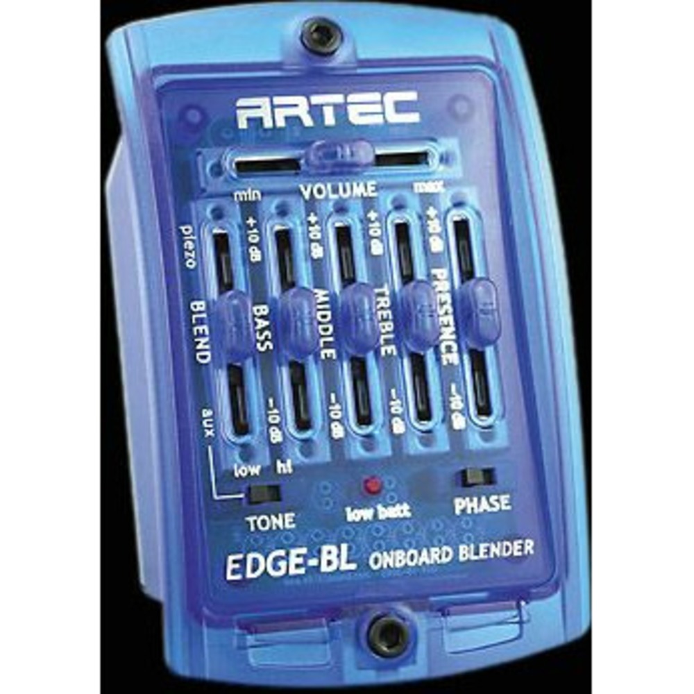 Гитарный усилитель Artec EDGE-BL-MG