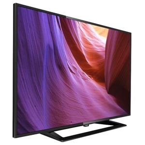 LED телевизор 32 дюйма Philips 32PFT4100/60