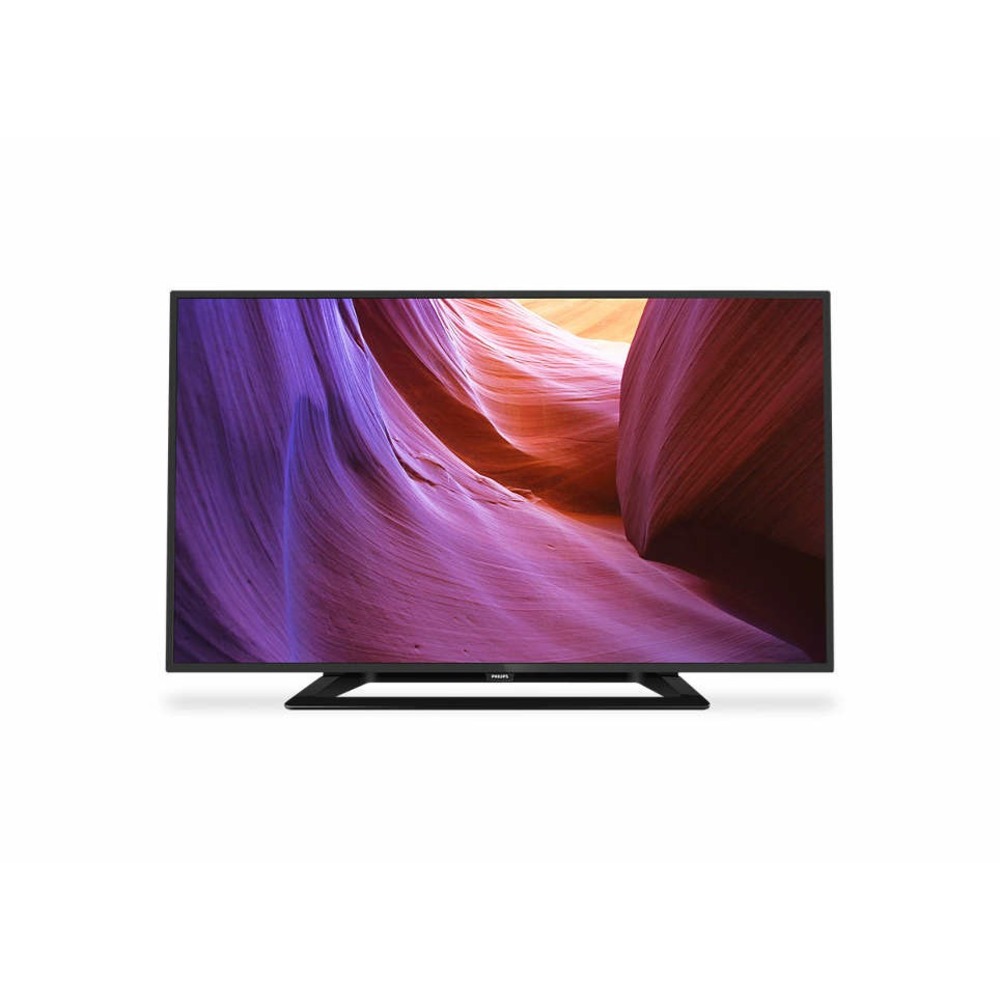 LED телевизор 32 дюйма Philips 32PHT4100/60