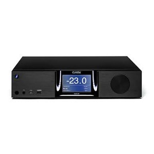 AV процессор Classe Audio Sigma SSP