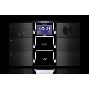 AV процессор Classe Audio Sigma SSP