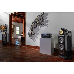 AV процессор Classe Audio Sigma SSP