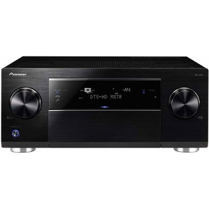 AV ресивер Pioneer VSX-930-K