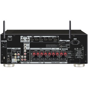 AV ресивер Pioneer VSX-930-K