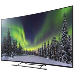 4K UHD-телевизор 55 дюймов Sony KD55S8505C