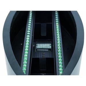 Эффект пламени Eurolite FL-1500 Flame Light 150 cm 54 LEDs