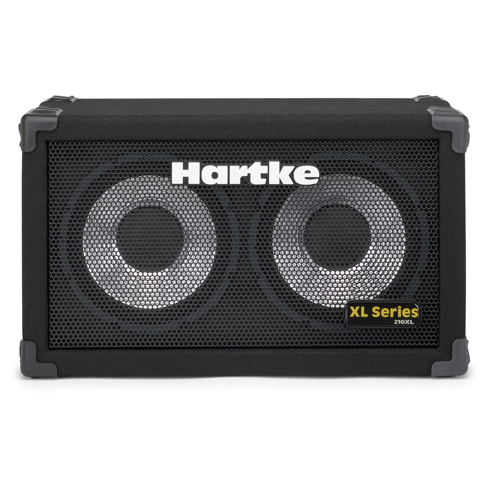 Басовый кабинет Hartke 210XL