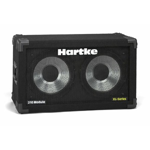 Басовый кабинет Hartke 210XL