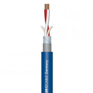 Кабель микрофонный в нарезку Sommer Cable 200-0152 SC-Primus