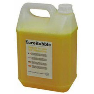 Аксессуар для генератора эффектов SFAT CAN 5 L- EUROBUBBLE St. FLUO