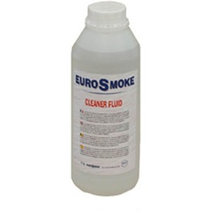 Аксессуар для генератора эффектов SFAT EUROSMOKE CLEARNER FLUID 1L