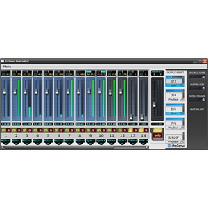 Внешняя звуковая карта PreSonus FIRESTUDIO