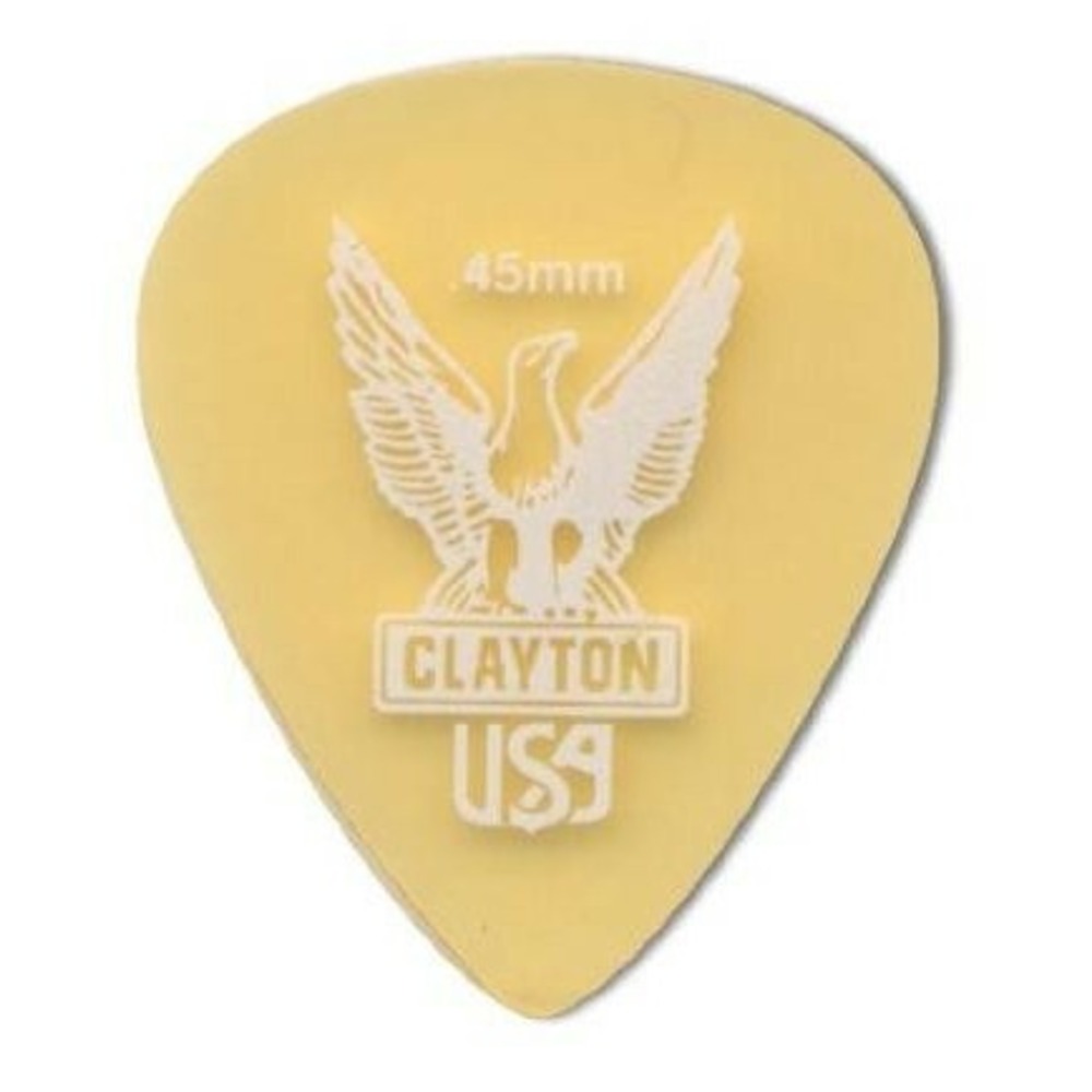 Медиатор CLAYTON US45/12