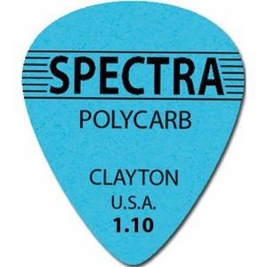 Медиатор CLAYTON SPE110/12