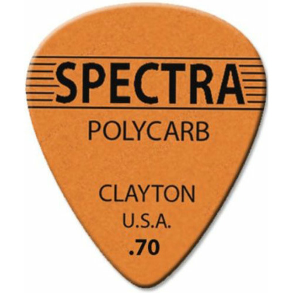 Медиатор CLAYTON SPE70/12