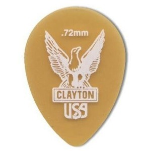 Медиатор CLAYTON UST72/12