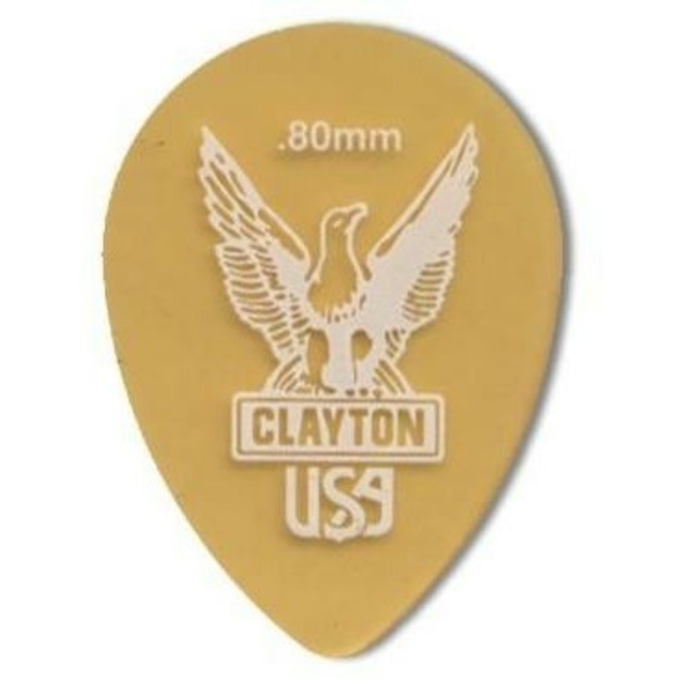 Медиатор CLAYTON UST80/12