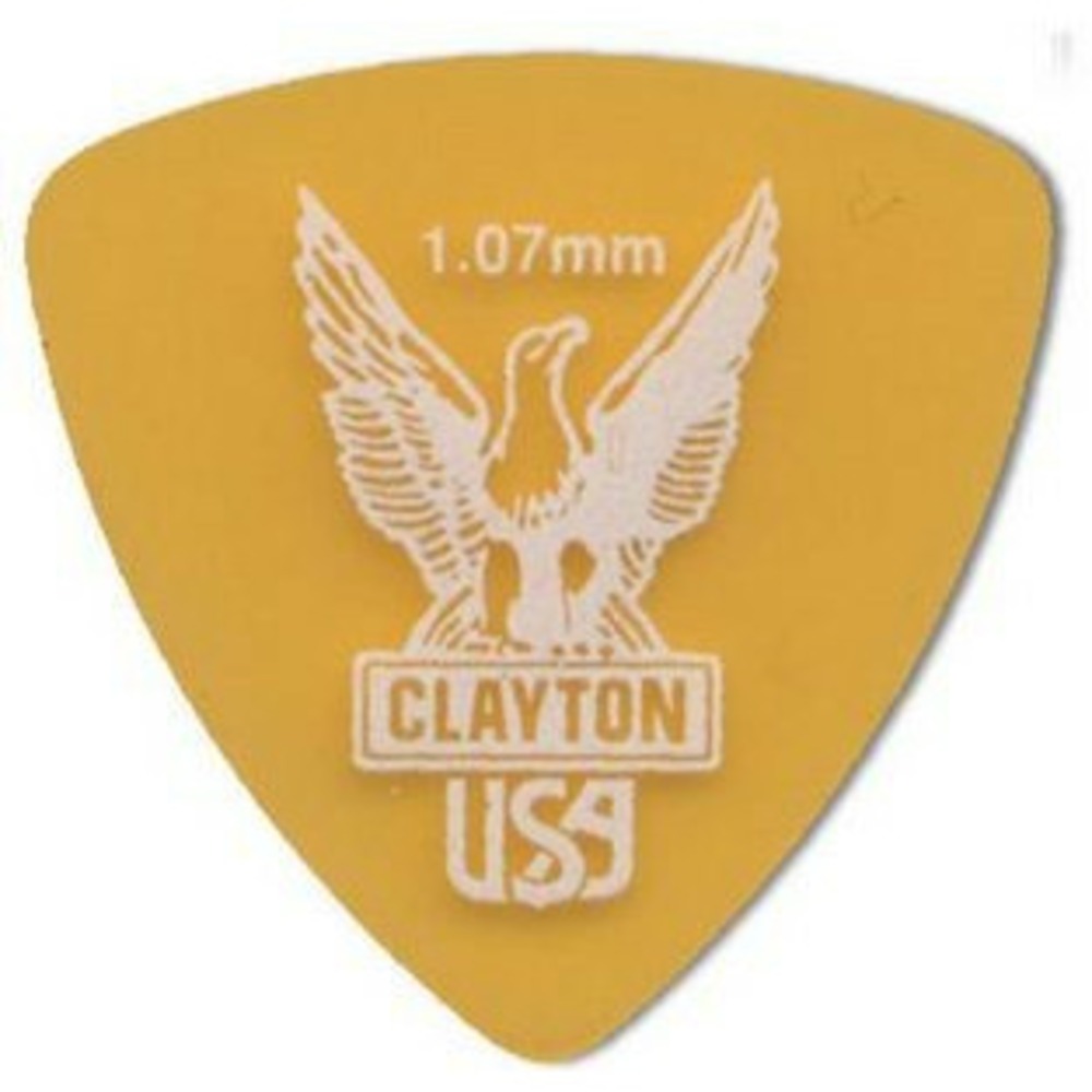 Медиатор CLAYTON URT107