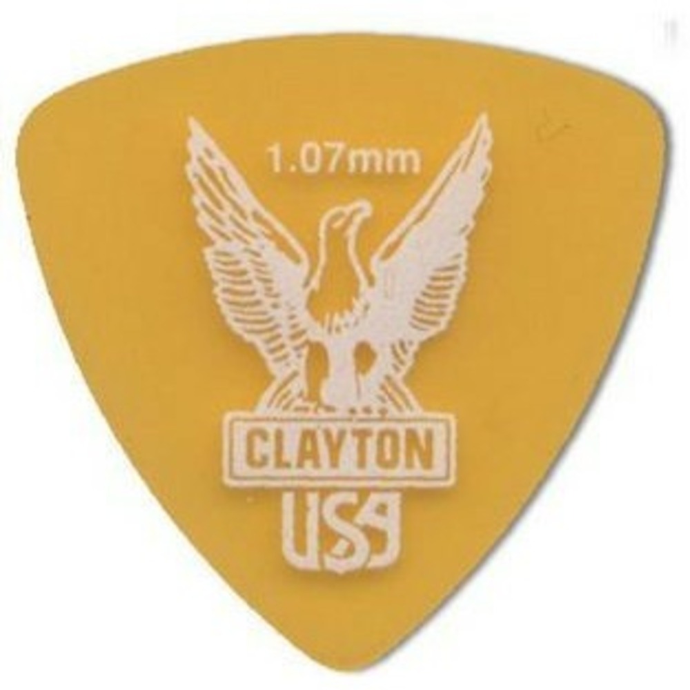 Медиатор CLAYTON URT107/12