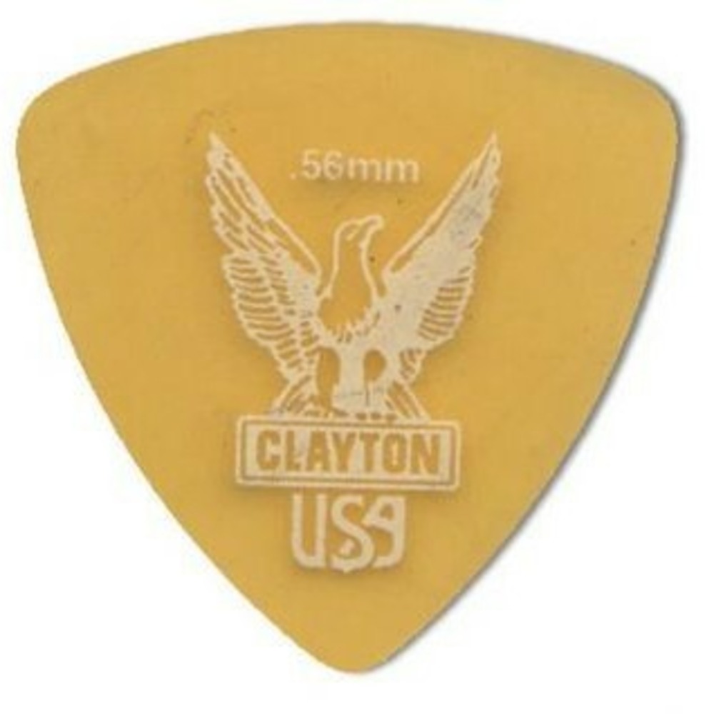 Медиатор CLAYTON URT56/12