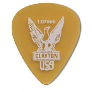 Медиатор CLAYTON US107