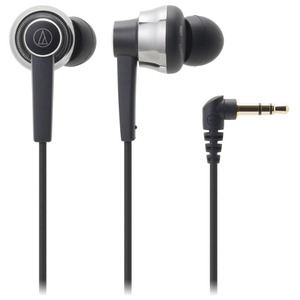 Наушники внутриканальные классические Audio-Technica ATH-CKR7