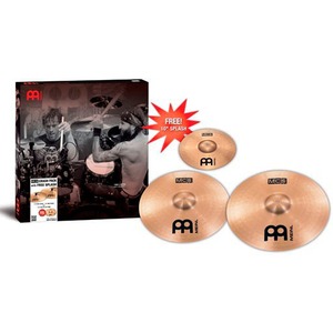 Тарелка для ударной установки Meinl MCS1618+10S