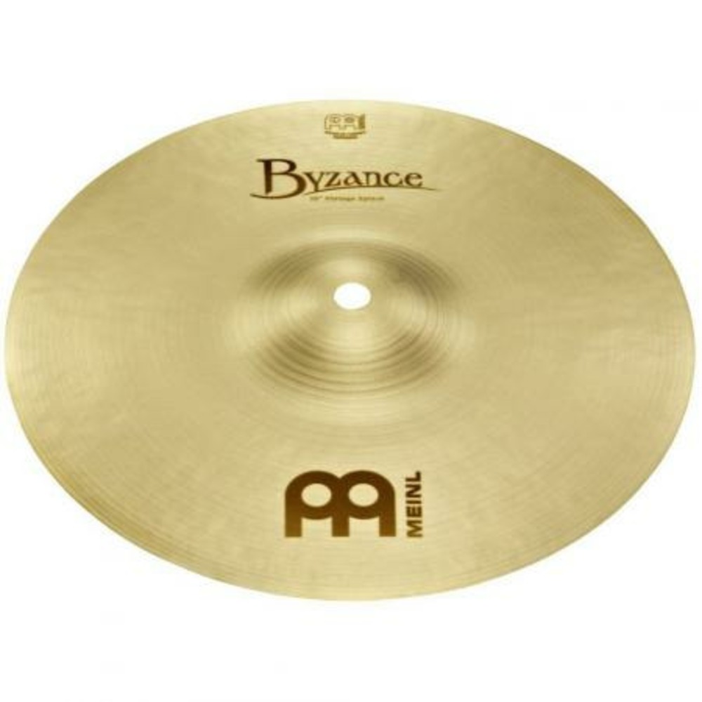 Тарелка для ударной установки Meinl B10VS