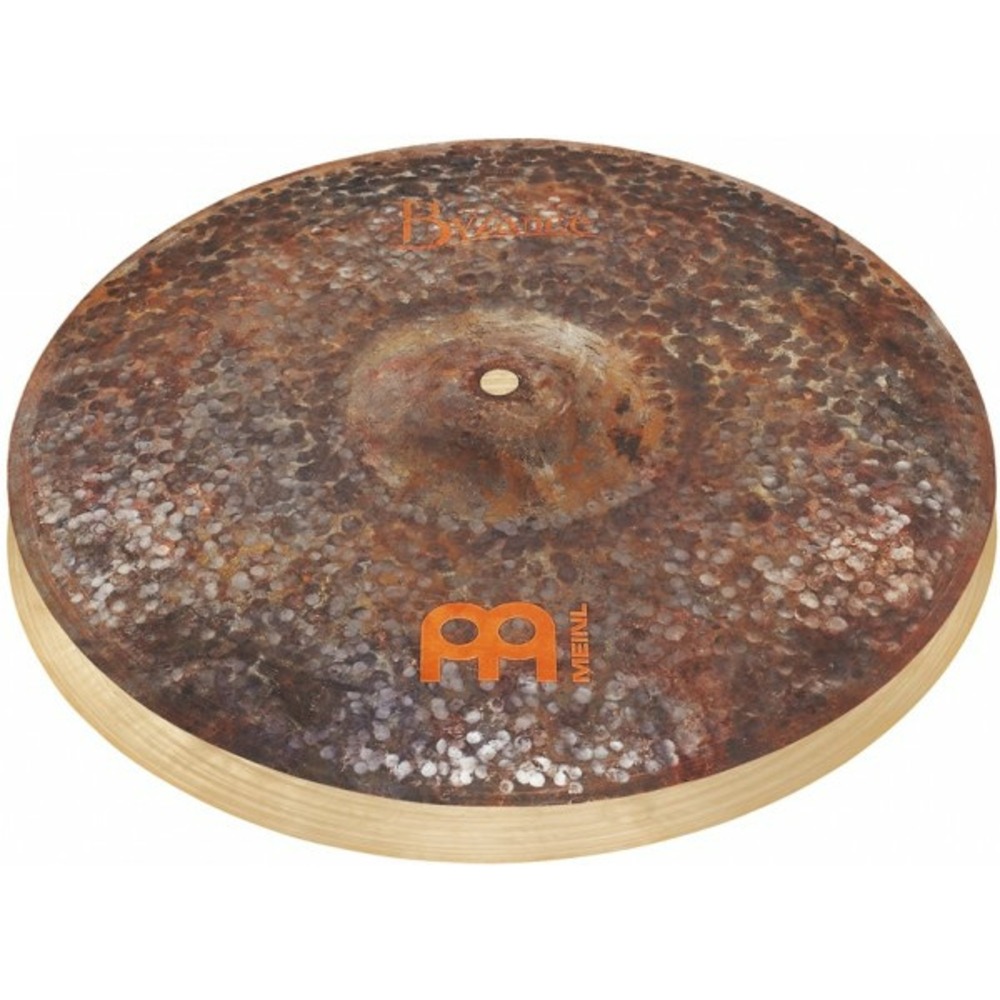 Тарелка для ударной установки Meinl B13EDMH