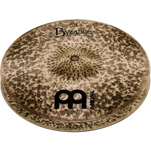 Тарелка для ударной установки Meinl B14DAН