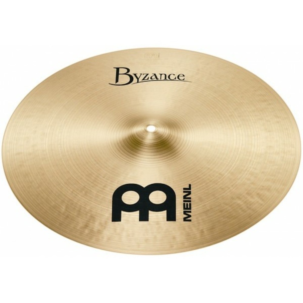 Тарелка для ударной установки Meinl B16HC