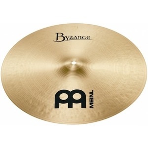 Тарелка для ударной установки Meinl B16HC