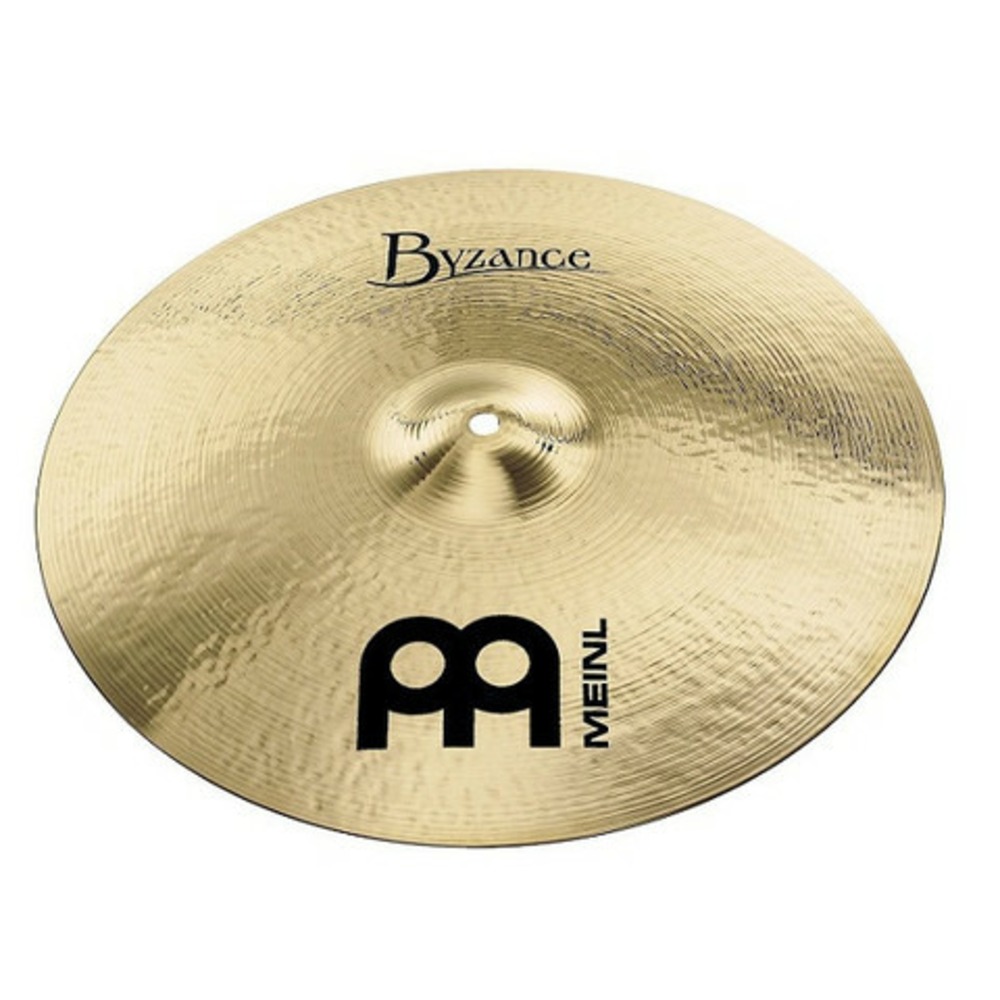 Тарелка для ударной установки Meinl B16JTC