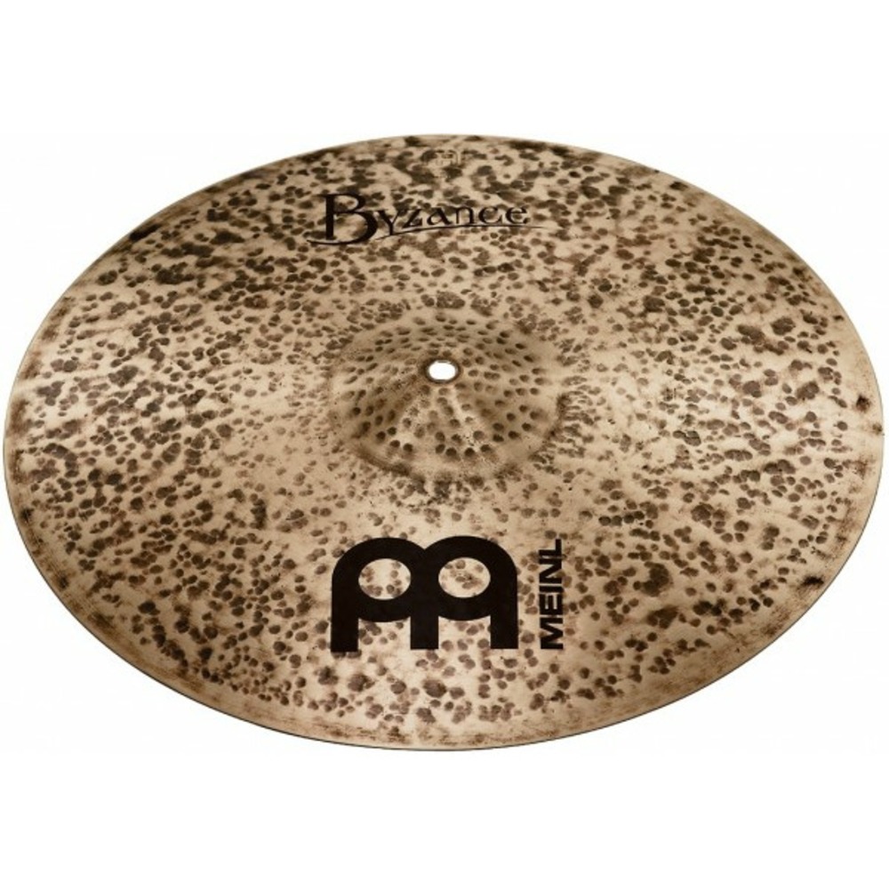 Тарелка для ударной установки Meinl B18DAC