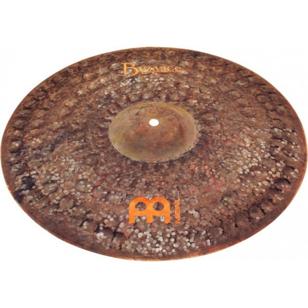 Тарелка для ударной установки Meinl B18EDTC