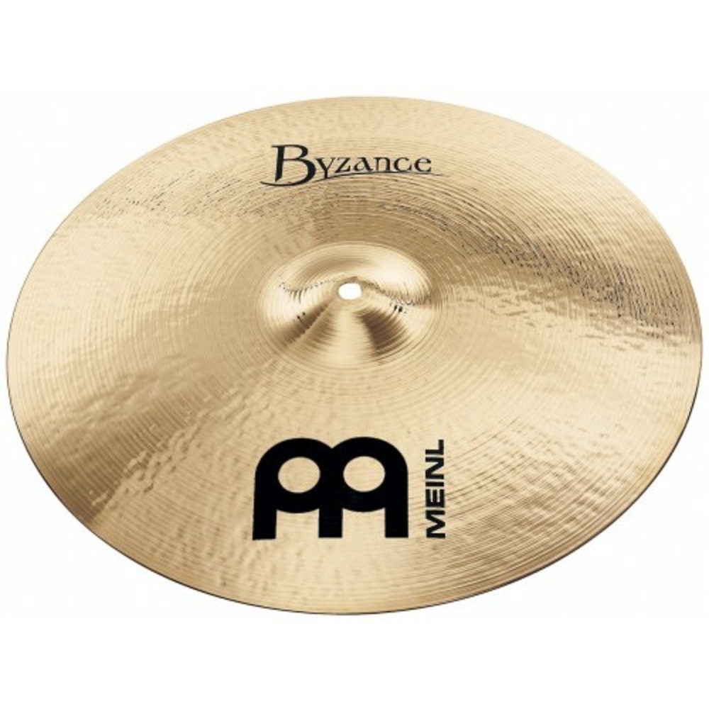 Тарелка для ударной установки Meinl B18MTC-B