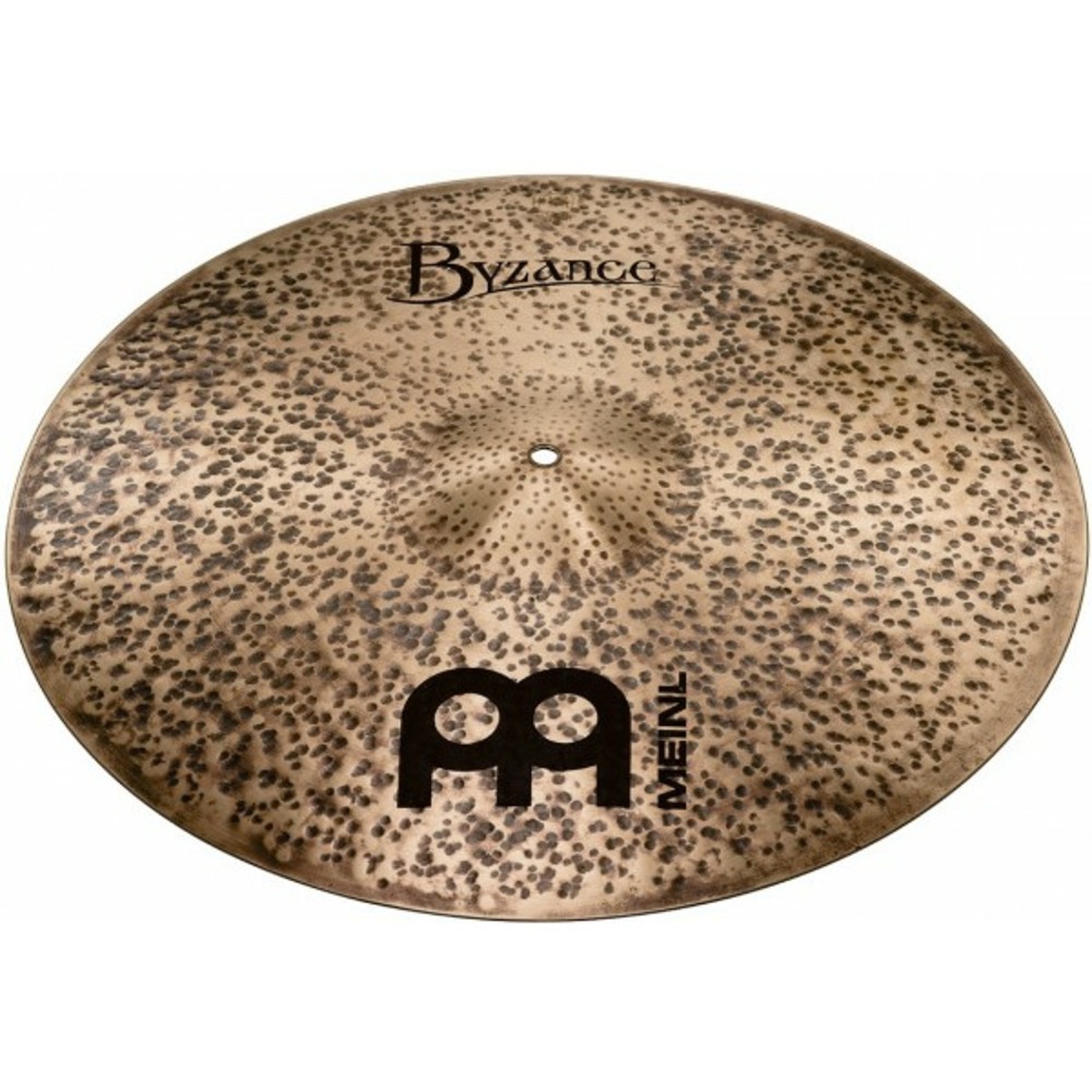 Тарелка для ударной установки Meinl B20DAR