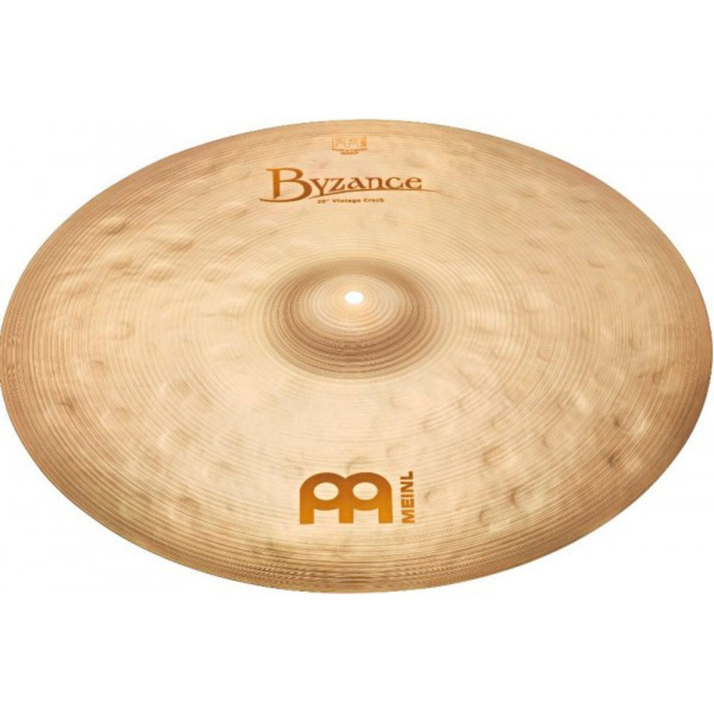 Тарелка для ударной установки Meinl B20VC