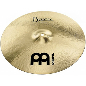 Тарелка для ударной установки Meinl B16MTC-B