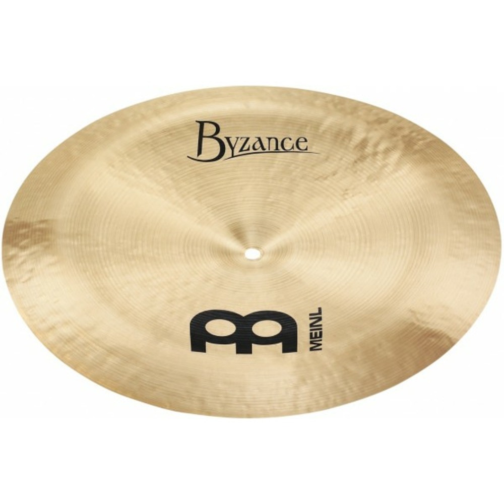 Тарелка для ударной установки Meinl B20CH