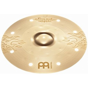 Тарелка для ударной установки Meinl SF18TRC