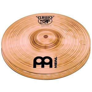 Тарелка для ударной установки Meinl C13MH